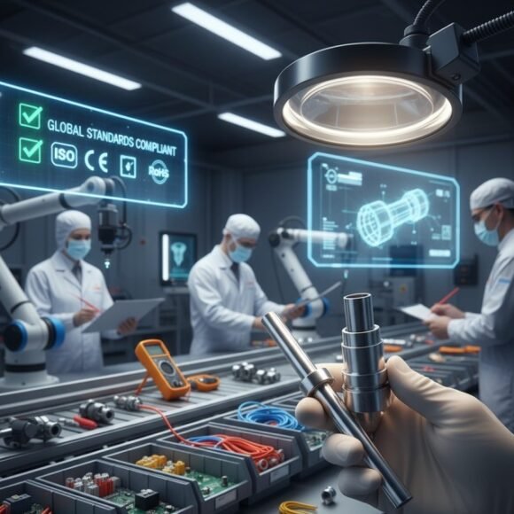 Engineered for Reliability