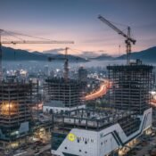 HI-TECH New Manufacturing Facility