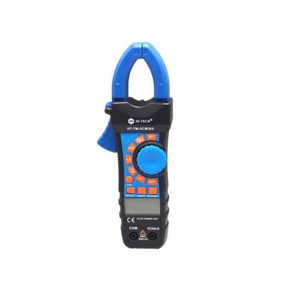 Clamp Meters