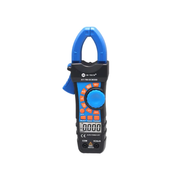 Clamp Meters