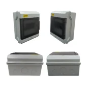 Distribution Boxes
