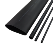 Heavy and Medium Duty Shrinkable Tubes