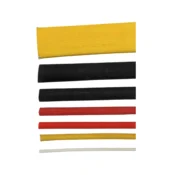 Macarona Heat Resistance Sleeves