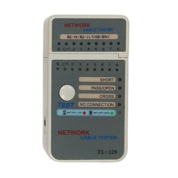 Telephone & Network Tools