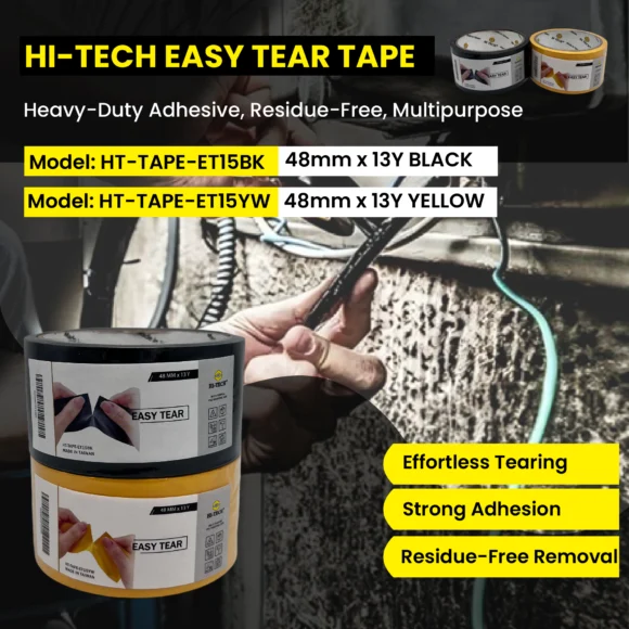 HI-TECH Easy Tear Tape-01