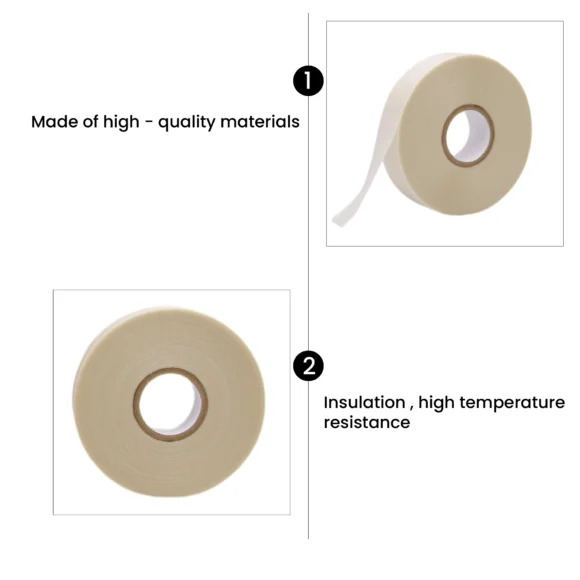 HI-TECH Glass Cloth Tape-HT-TAPE-HT27-03