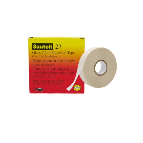HI-TECH Glass Cloth Tape-HT-TAPE-HT27-04