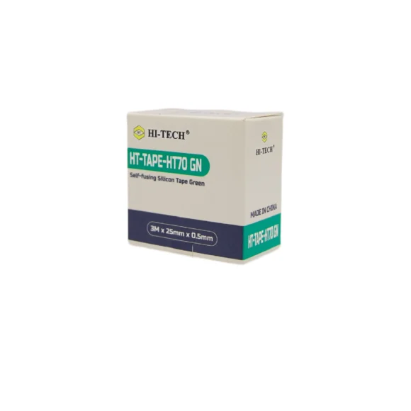 HI-TECH Self-Fusing Silicone Tape-03