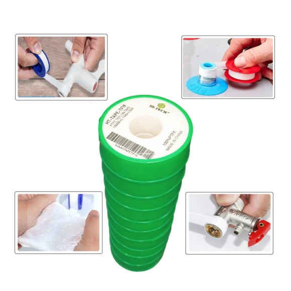 HI-TECH TEFLON TAPE-TF19-05