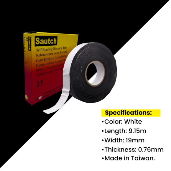 HITECH SELF - FUSING TABE-05