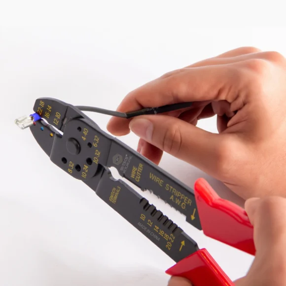 HTMultipurposeCrimpingToolHT-TL-HS-313C-01-011