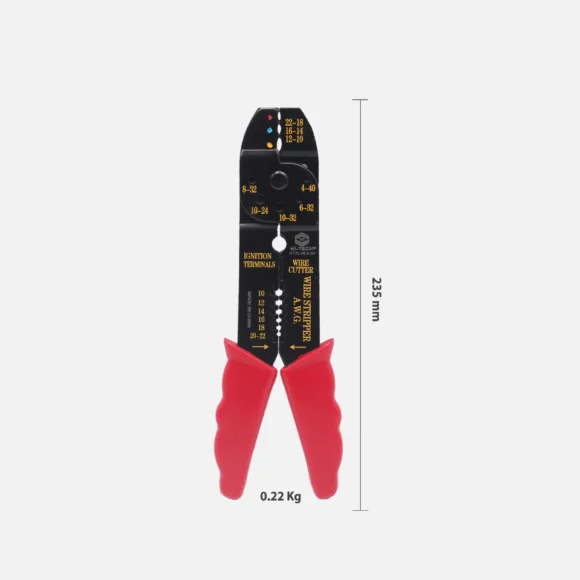HTMultipurposeCrimpingToolHT-TL-HS-313C-01-02