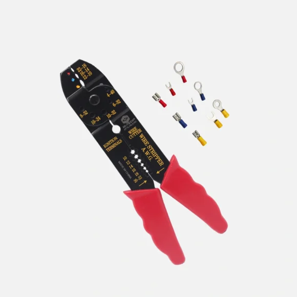 HTMultipurposeCrimpingToolHT-TL-HS-313C-01-04