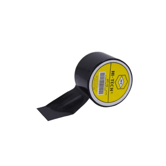 Pipe Wraping Tape 0.125mmx48mm(20ft).HT-TAPE-HT15.-04