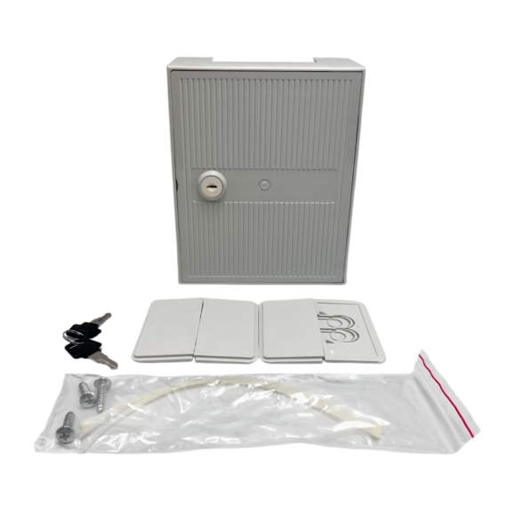 WEB-HITECH-T-KEB-1C-30 Pair DistributionBox-V02