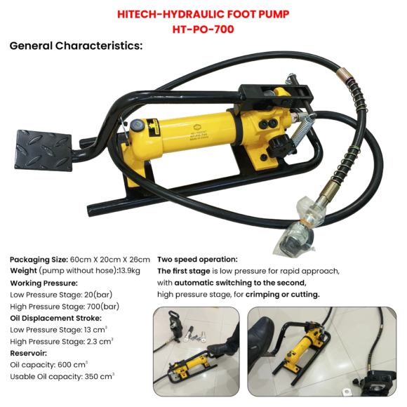 WEB-Info-HITECH-HT-PO-700-Hydraulic Foot Pump-2000Px X 2000Px-P05