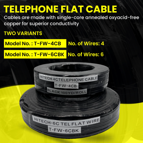WEB-Info-HITECH-T-FW-6CBK-TEL FLAT WIRE6C-V06