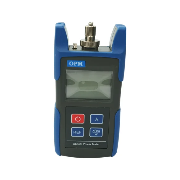 Web HI-TECH Optical Power Meter T-FO-OPMU 1