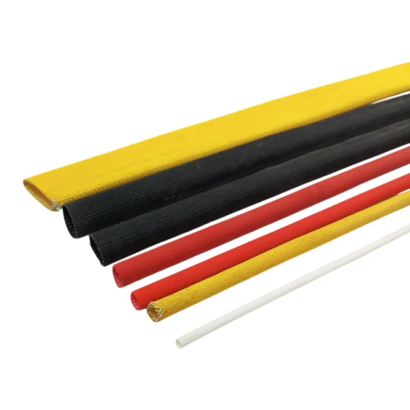 Web Hi-Tech HEAT RESISTANT SLEEVES ( MACARONA) HT-HRS-Series (2)