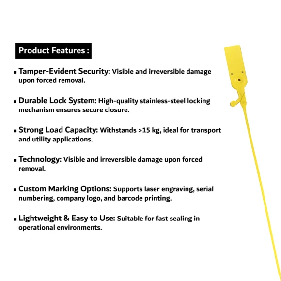 01-HT-RSCT-050- Easy Releasable Indicative Security Seal-03