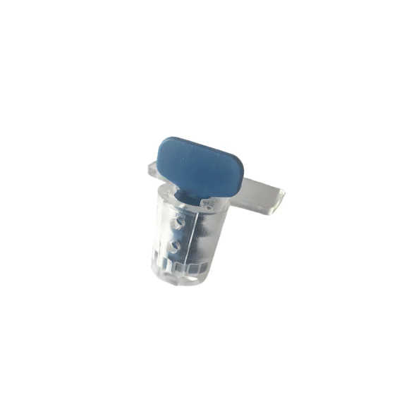 HI-TECH Polycarbonate Indicative Security Seal -04