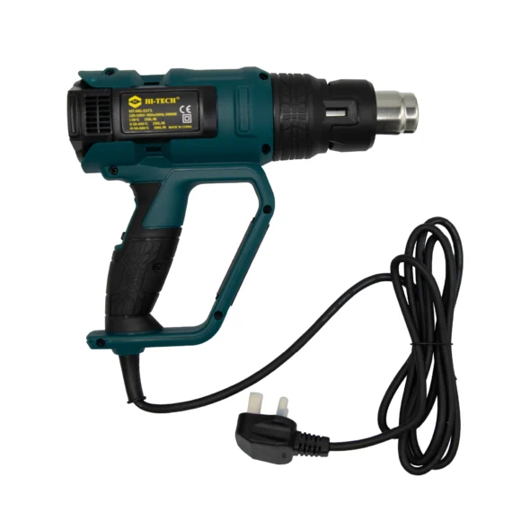 02 HITECH Heat gun product Infographics Amazon HT-HG-2373 Artboard 2-100