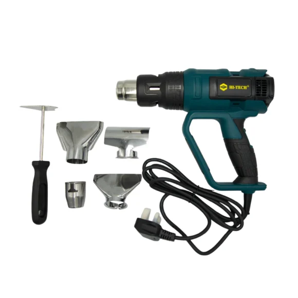 02 HITECH Heat gun product Infographics Amazon HT-HG-2373 Artboard 3-100
