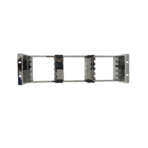 150 Pairs Mounting Frame for 19 Cabinet-T-SSXX19-3F-web.01-01
