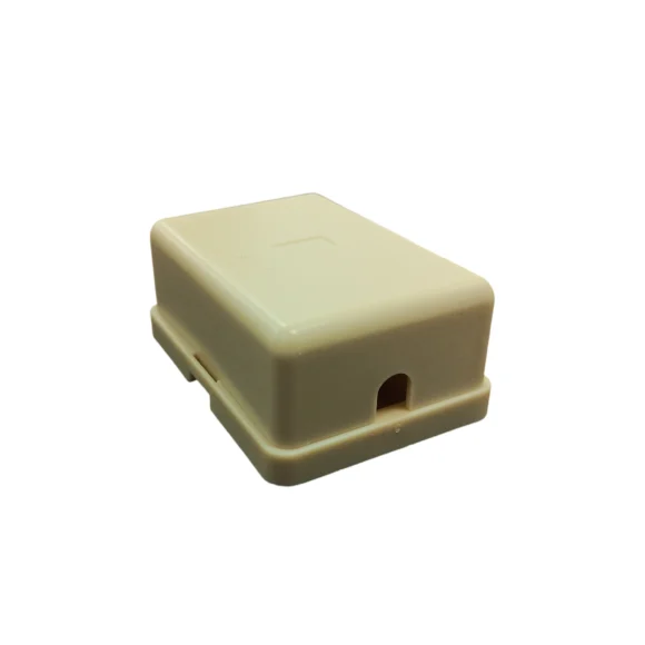 DUAL SURFACE JACKS-HI-TECH-Model No. - T-194C-2.04-01