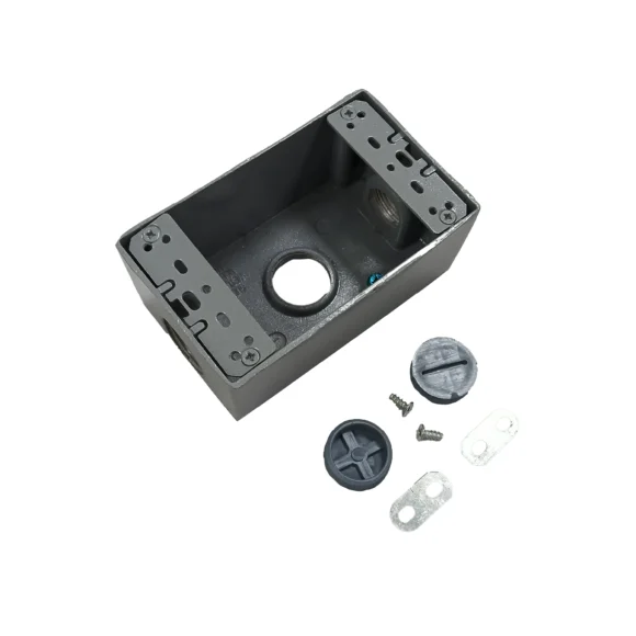 HI-TECH Water Proof Steel Boxes HT-SB5X10WP34-3W (2)