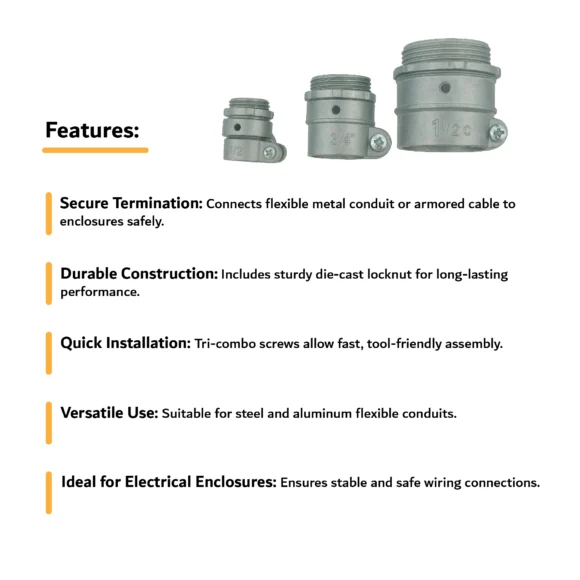 HT-FLXCONxx-Series EMT Flexible Connector.-04
