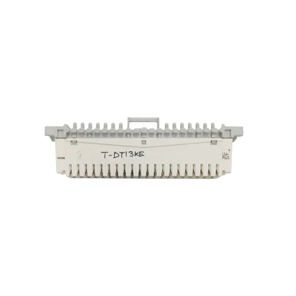 Model No . - T-DT13KE-DISCONNECTION MODULE.web.02-01