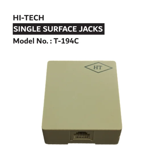 SINGLE SURFACE JACKS-Model No. - T-194C.web.01-01