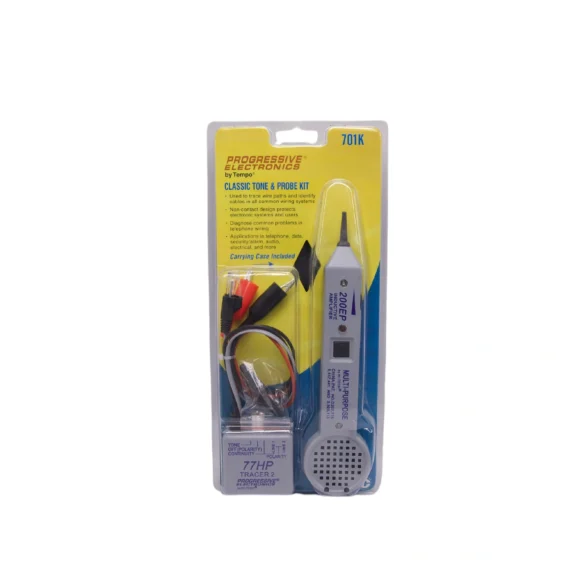 Test Tone Probe Hitech. T-701K-HT-09