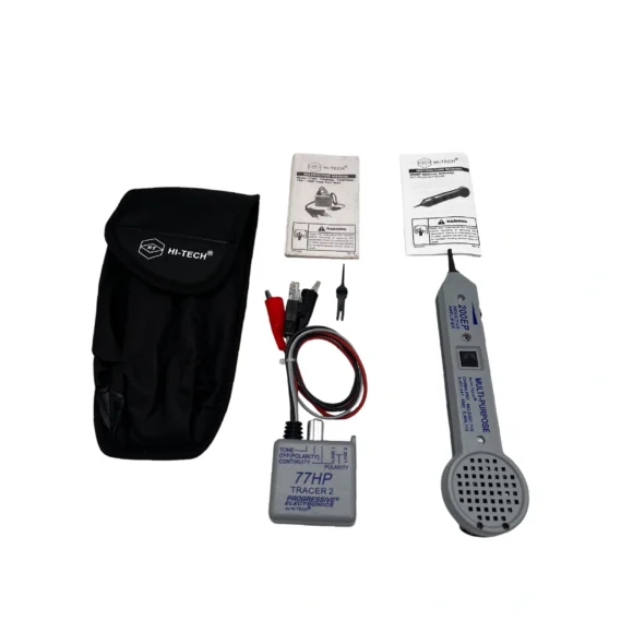 Test Tone Probe Hitech. T-701K-HT-10