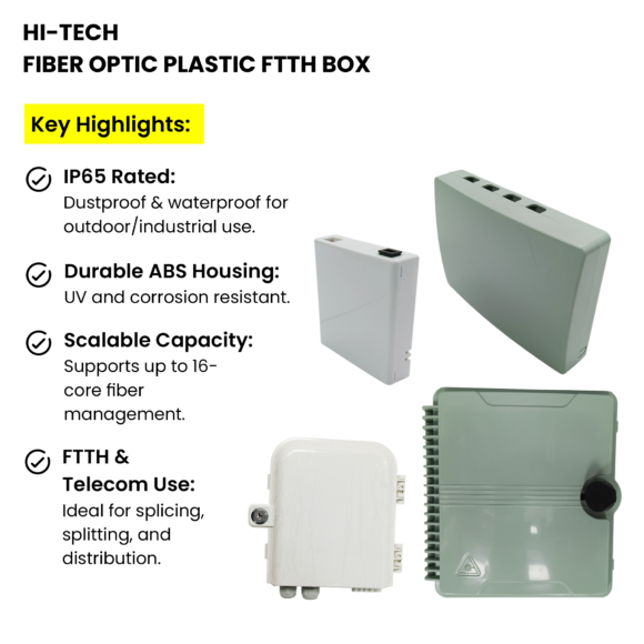 Web-24-Fiber Optic Plastic box-v04