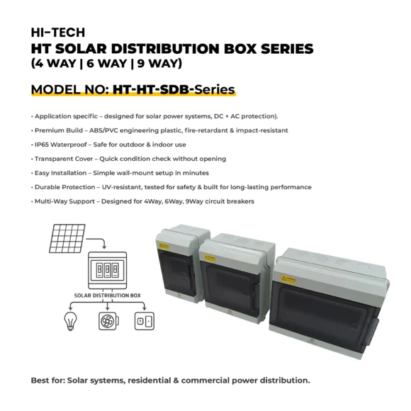 Web HI-TECH Solar Distribution Box HT-HT-SDB-Series-Generic-Design (2)
