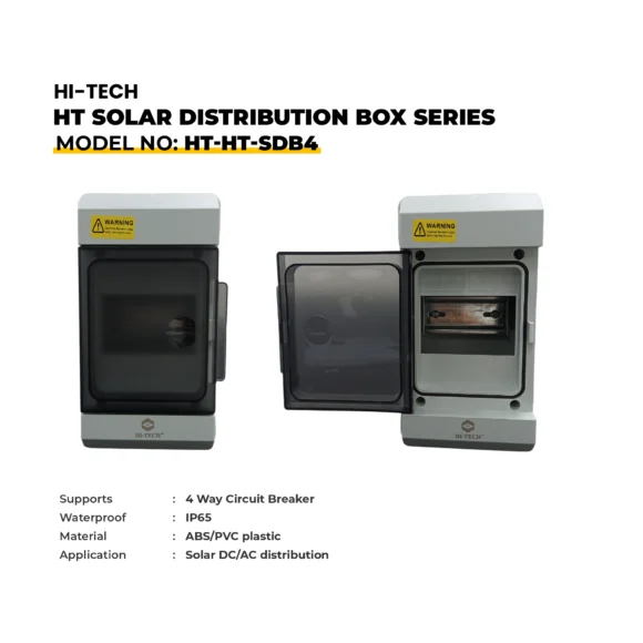 Web HI-TECH Solar Distribution Box HT-HT-SDB4 (1)