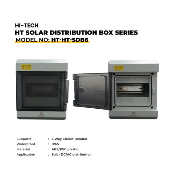 Web HI-TECH Solar Distribution Box HT-HT-SDB6 (1)