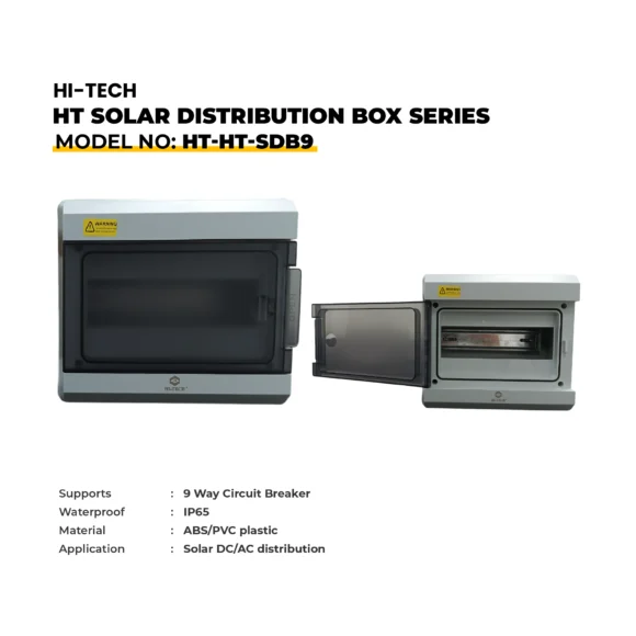 Web HI-TECH Solar Distribution Box HT-HT-SDB9 (1)