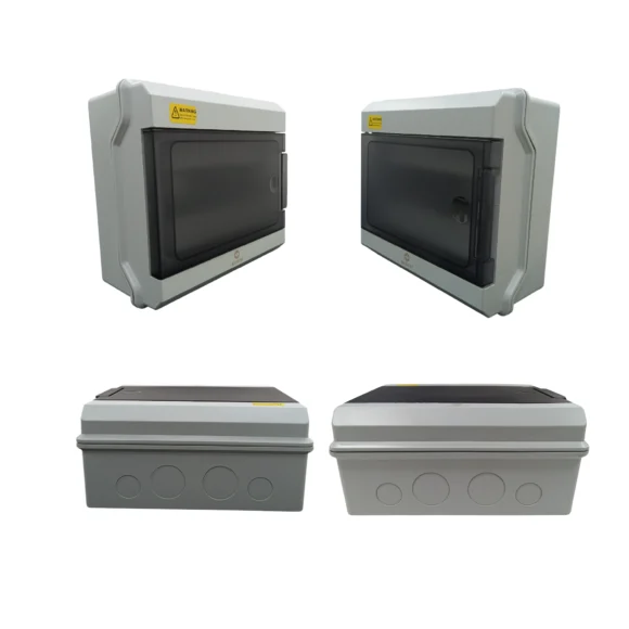 Web HI-TECH Solar Distribution Box HT-HT-SDB9 (2)
