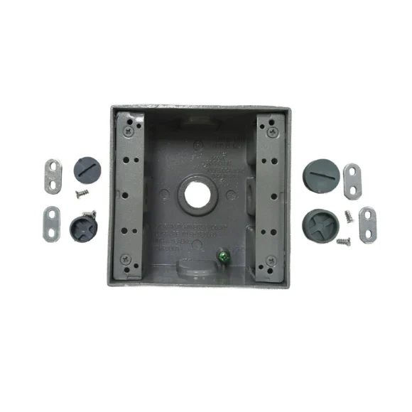 Web HI-TECH Water Proof Steel Boxes HT-SB5X10WP12-3W (2)