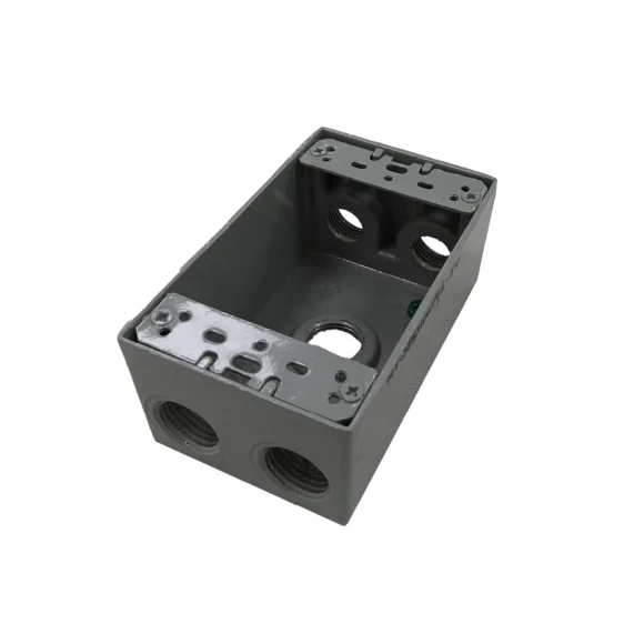 Web HI-TECH Water Proof Steel Boxes HT-SB5X10WP12-5W (2)