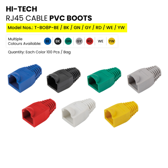 Web-PVC Boot-V01