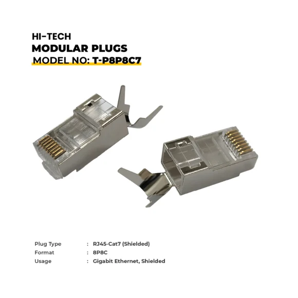 Webp-Hi-Tech-Modular Plug-T-P8P8C7